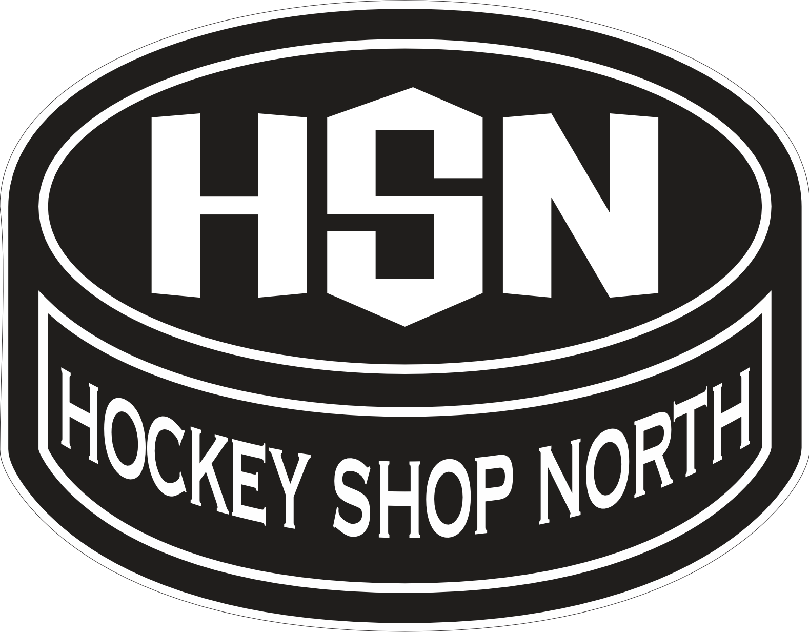 HOCKEY SHOP NORTH